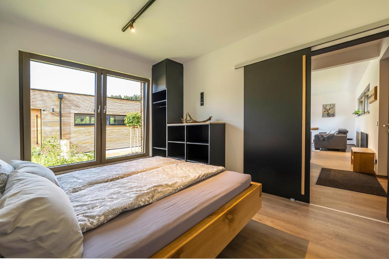 Modul Häuser Maurer Georgenberg Exterior foto