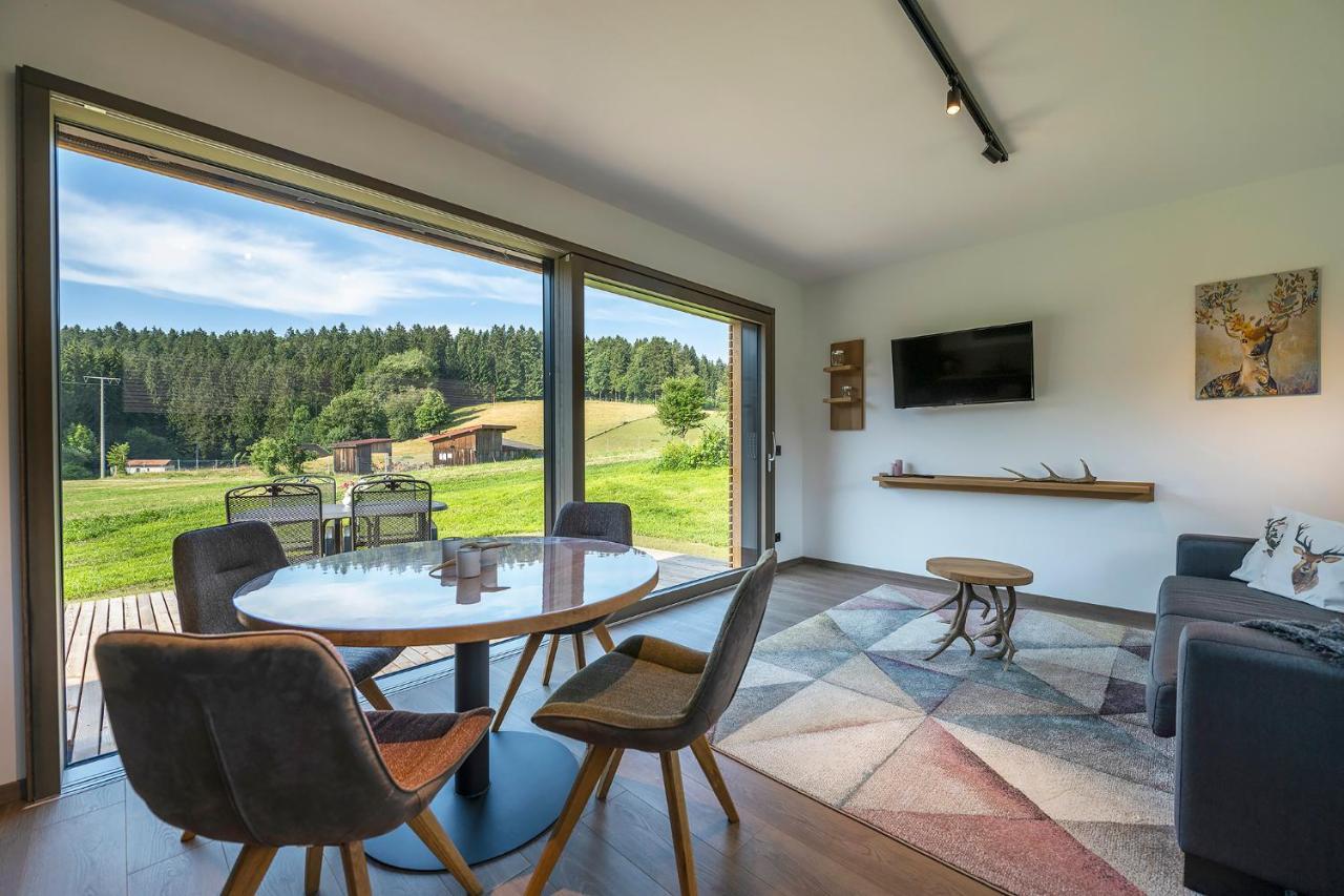 Modul Häuser Maurer Georgenberg Exterior foto