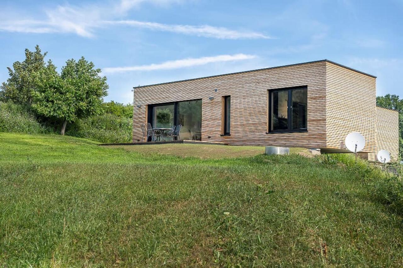 Modul Häuser Maurer Georgenberg Exterior foto